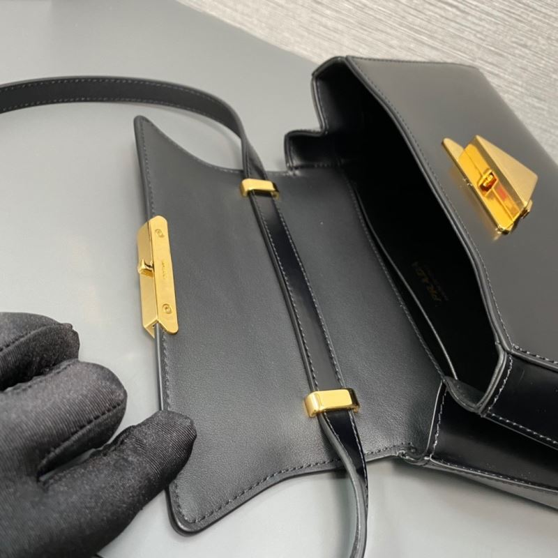 Prada Top Handle Bags